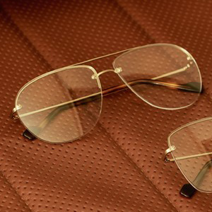 Okulary marki Menrad